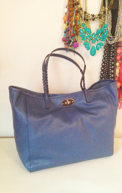 Mulberry bag Mulberry bag