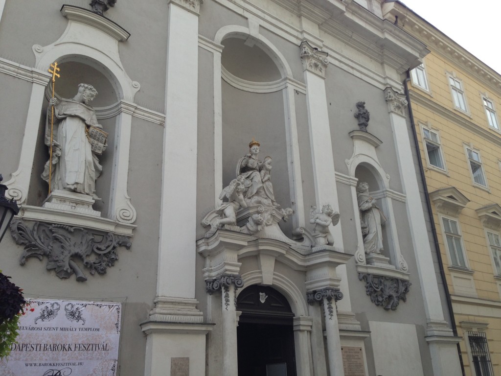 Budapest