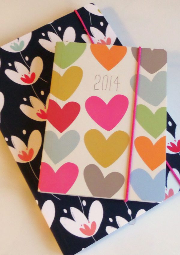 Getting organised