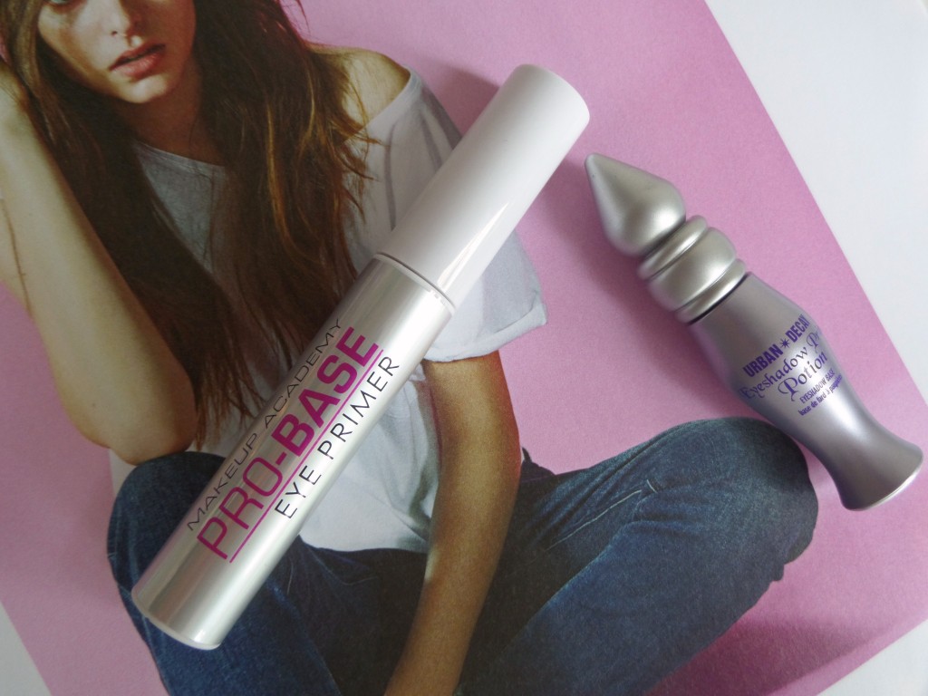 MUA Pro-Base Eye Primer