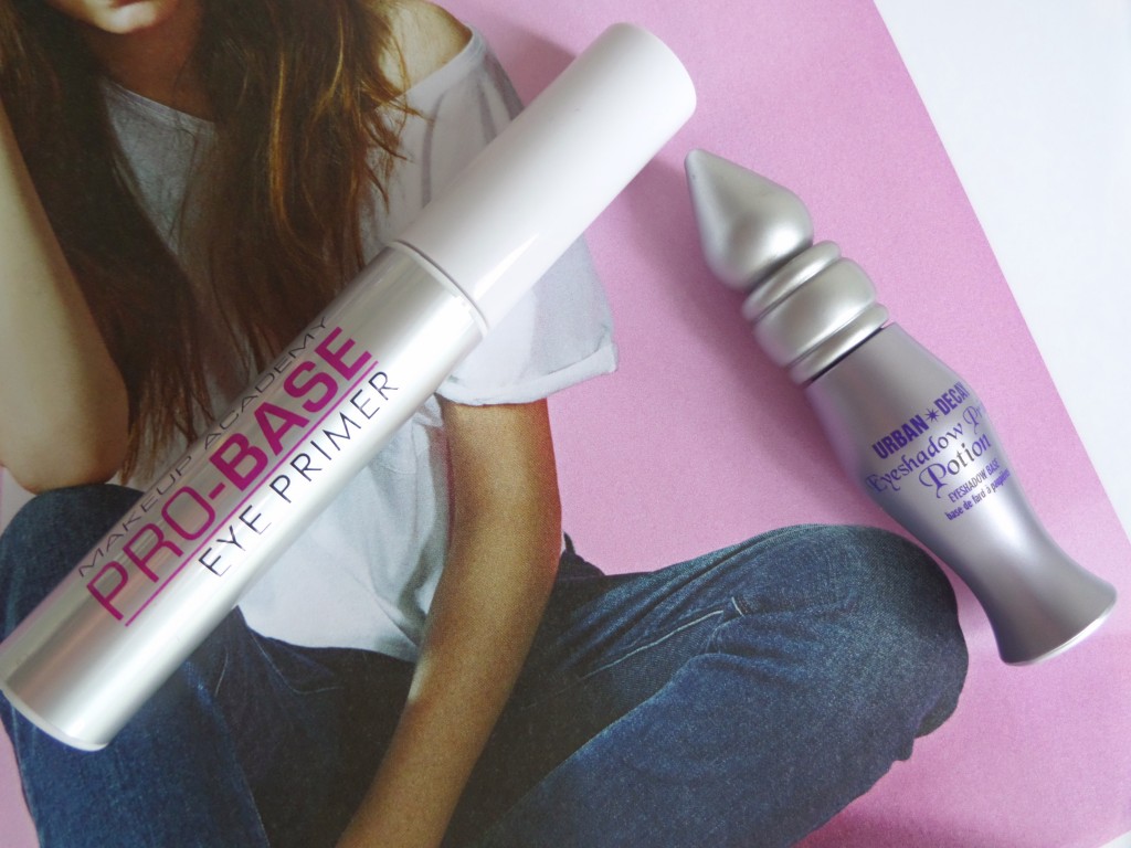 MUA Pro-Base Eye Primer