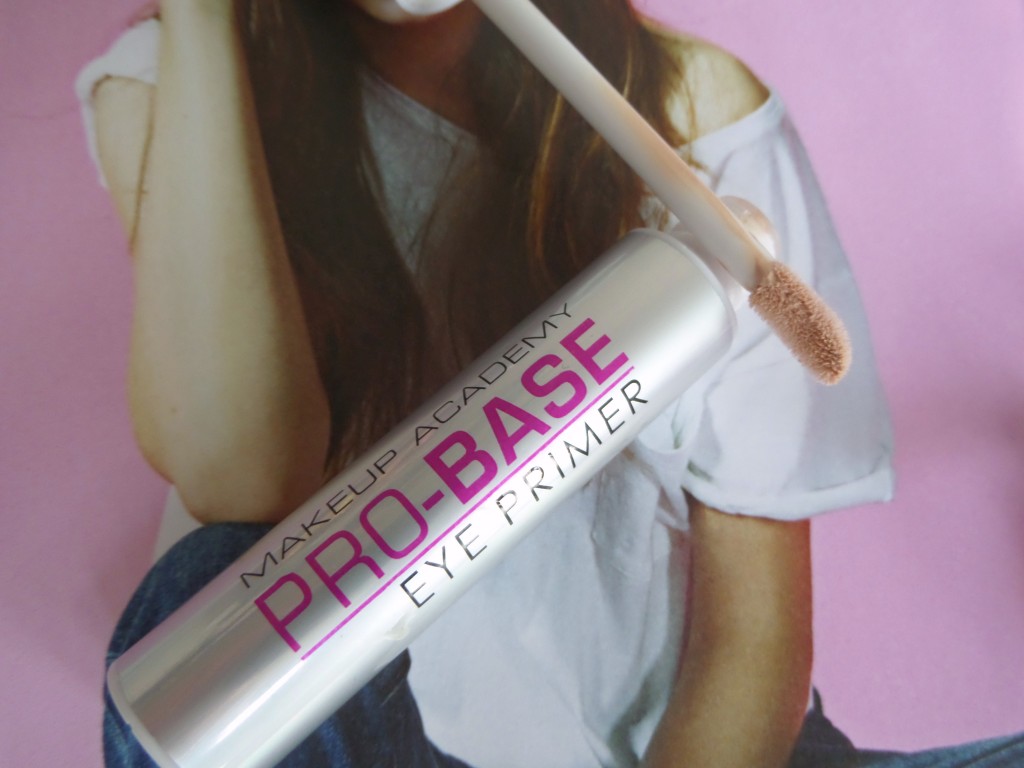 MUA Pro-Base Eye Primer