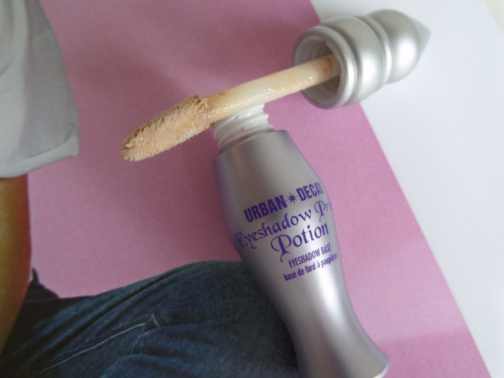MUA Pro-Base Eye Primer