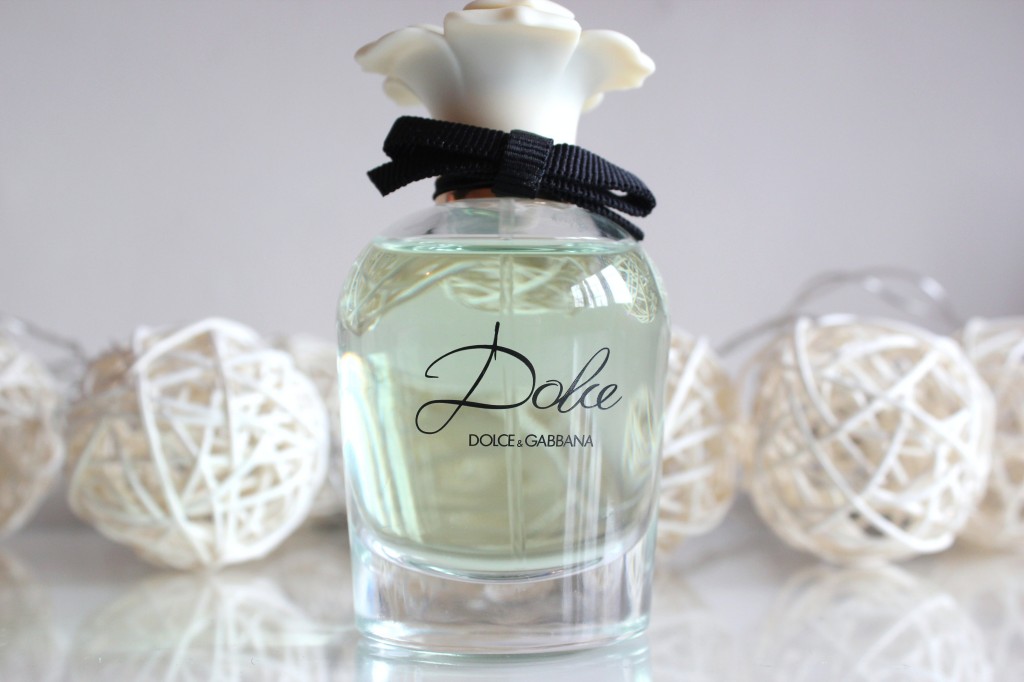 Dolce & Gabbana Dolce Perfume Review
