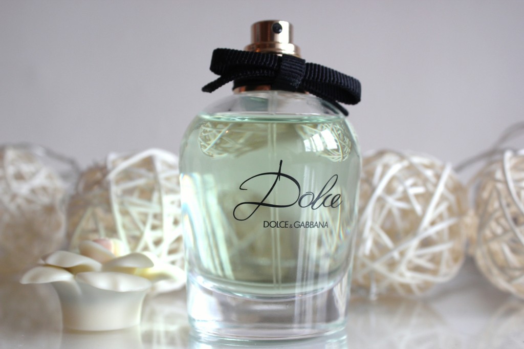 Dolce & Gabbana Dolce Perfume Review
