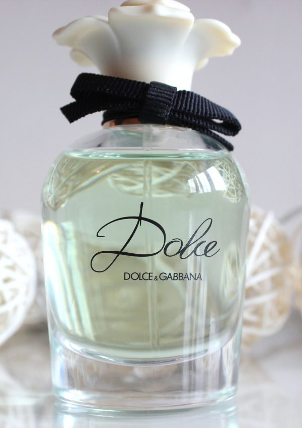 Dolce & Gabbana Dolce Perfume Review