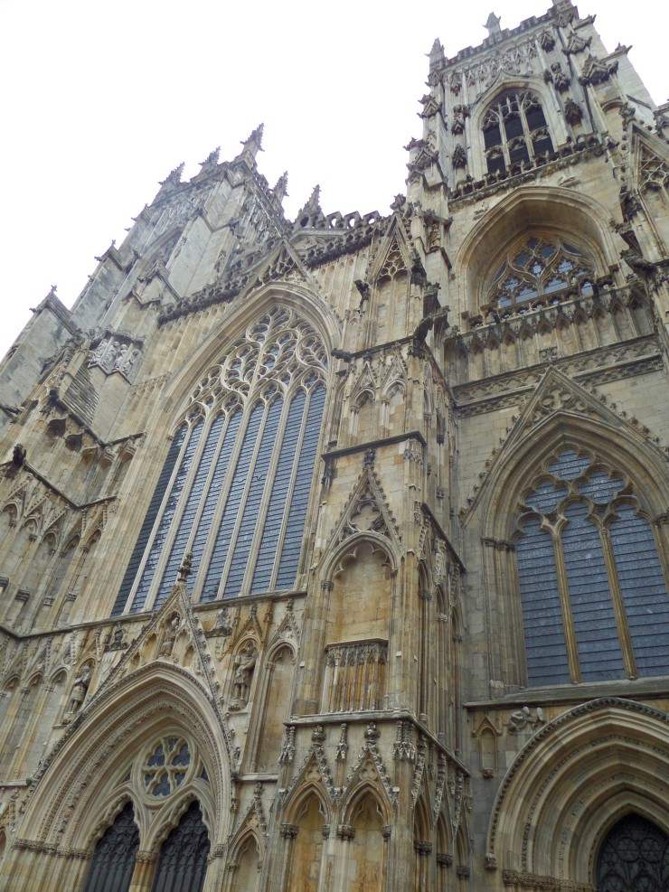 York photo diary
