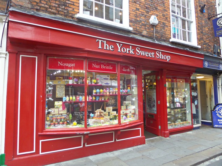 York photo diary