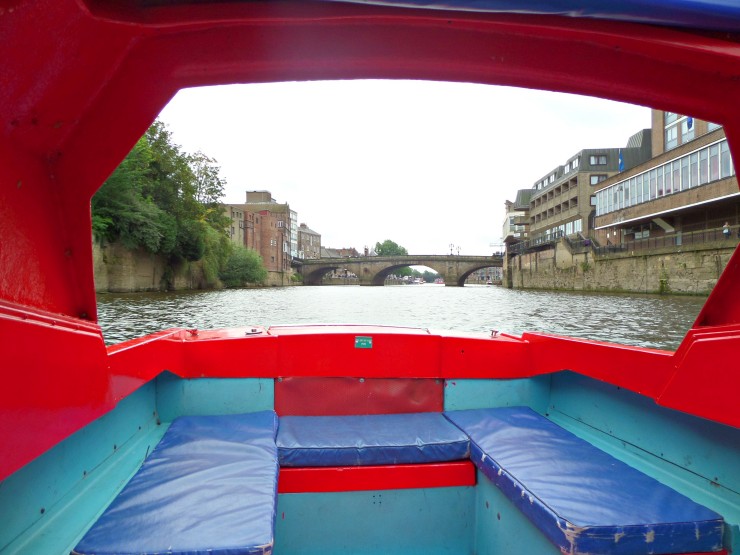 York photo diary