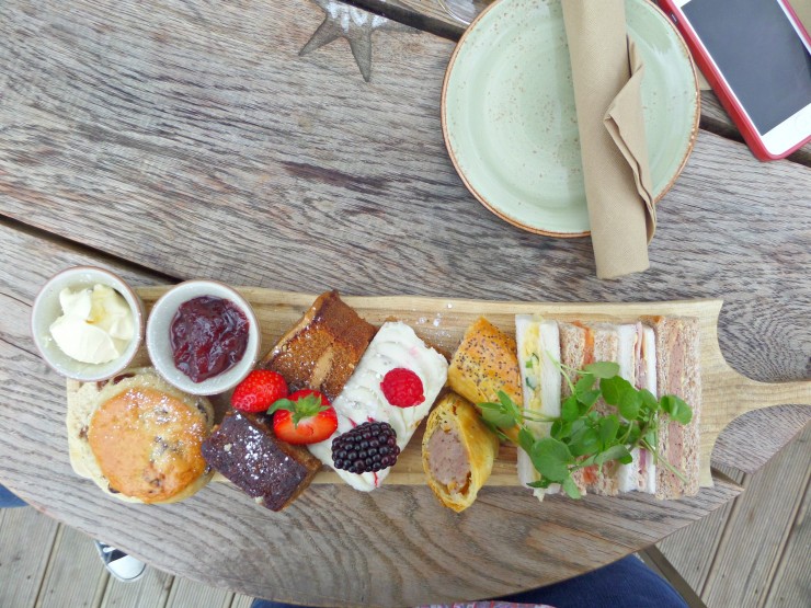 York photo diary