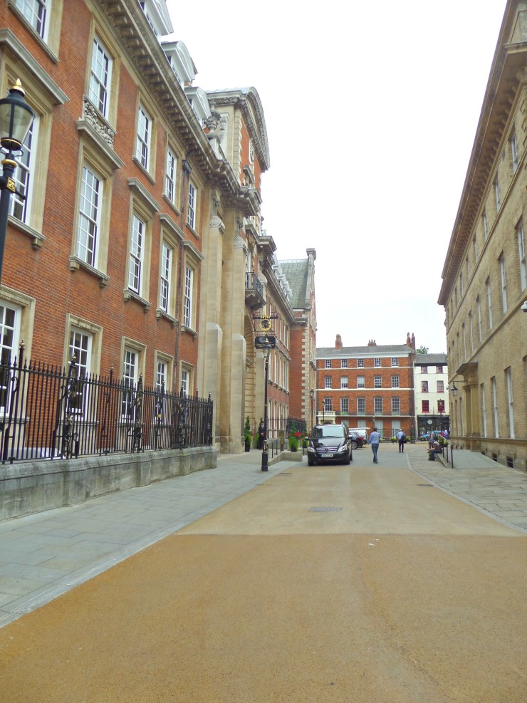 York photo diary