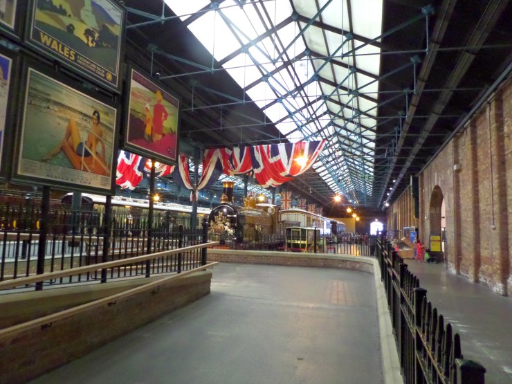 York photo diary