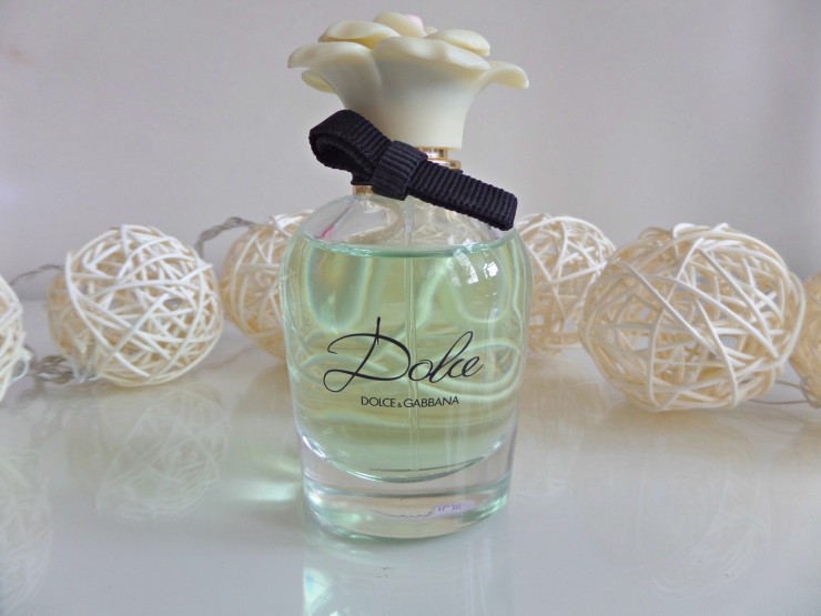 Favourite summer scents