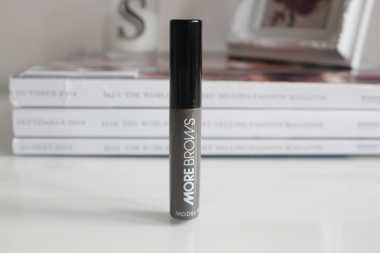 modelco more brows review