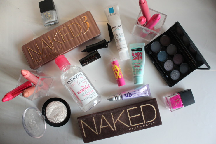 The beauty blogger made me buy it