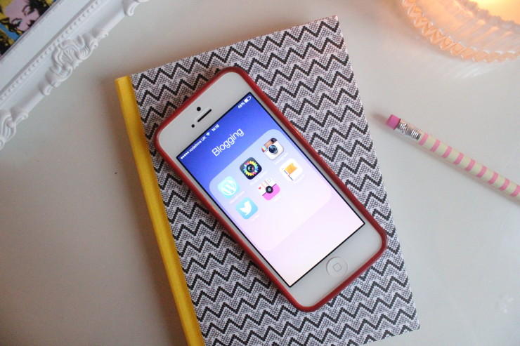 Best blogging apps
