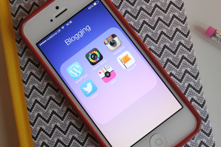 Best blogging apps