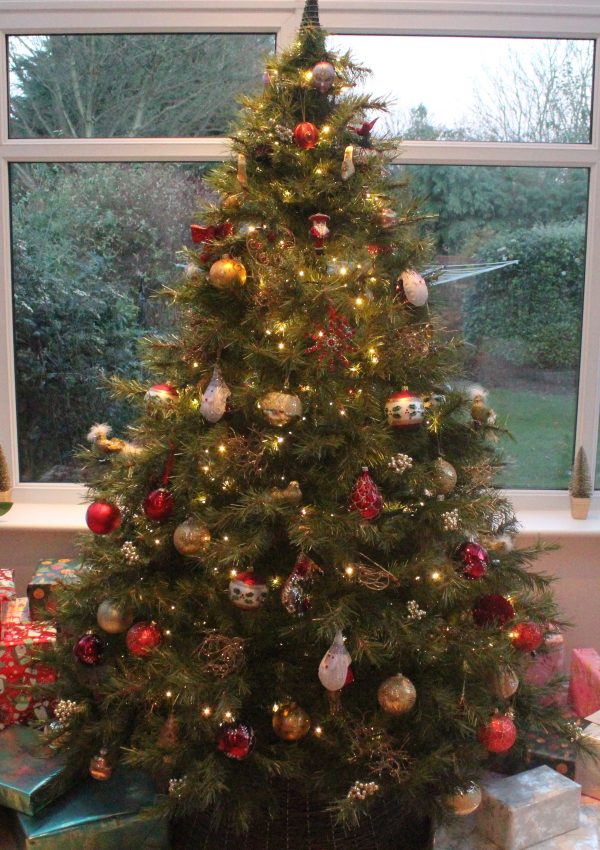Merry Christmas