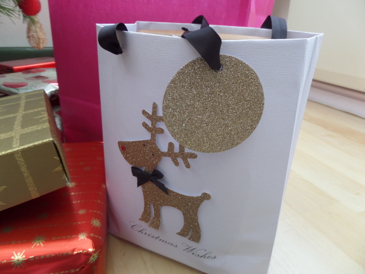 Christmas wrapping ideas