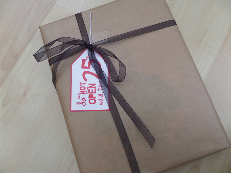 Christmas wrapping ideas