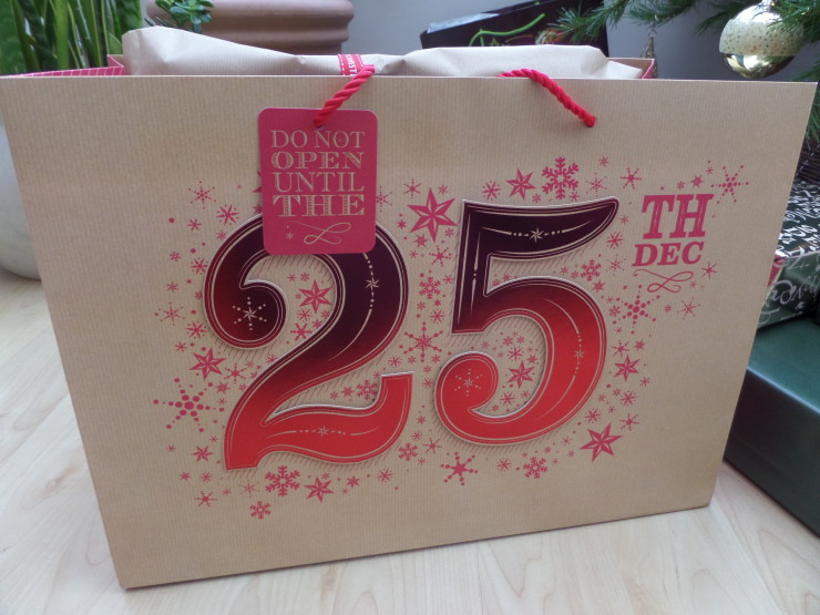 Christmas wrapping ideas