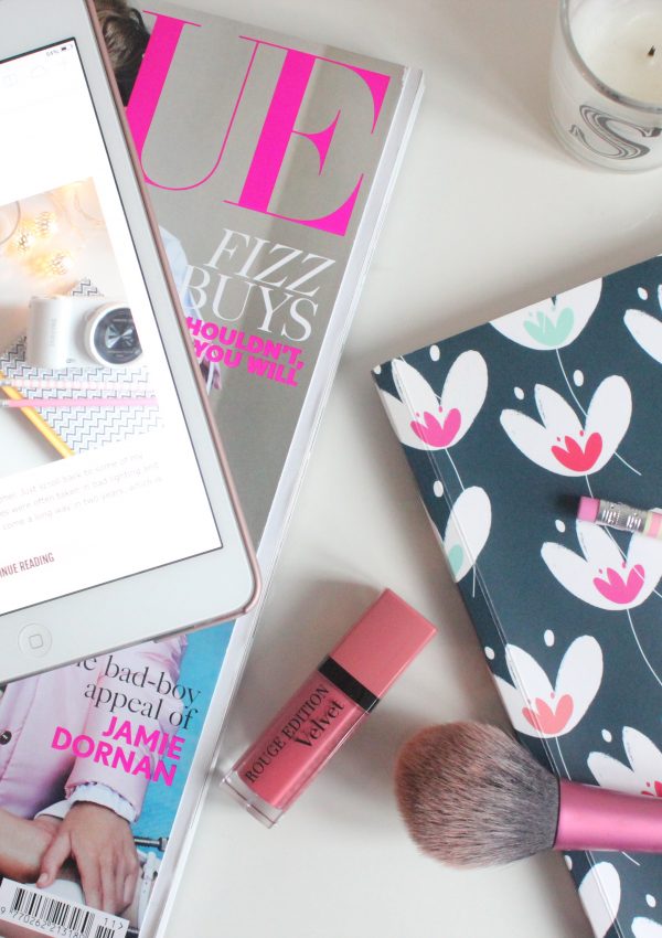 25 blog post ideas
