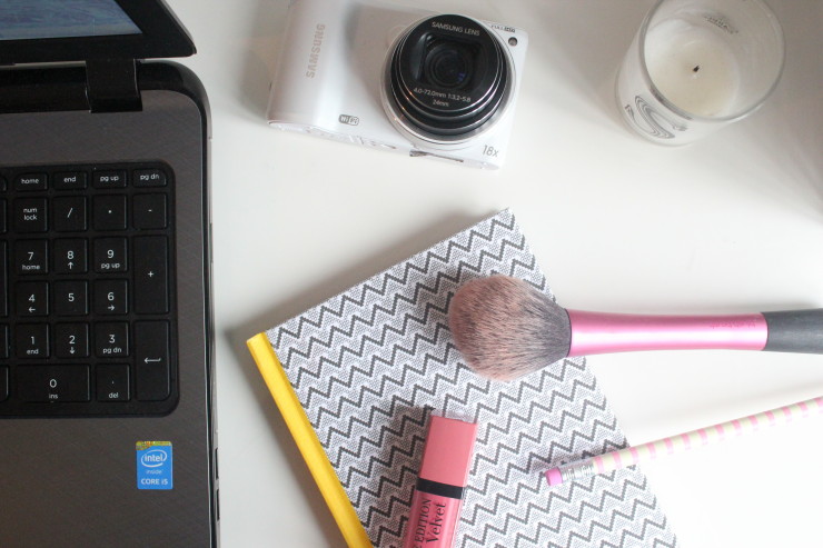 How to keep your blog content flowing 