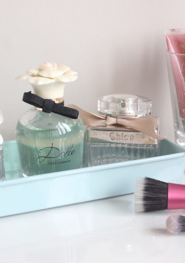 Beauty habits I can't break