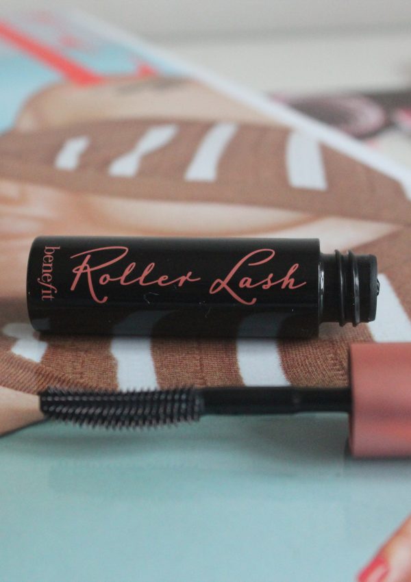 Benefit Roller Lash Mascara