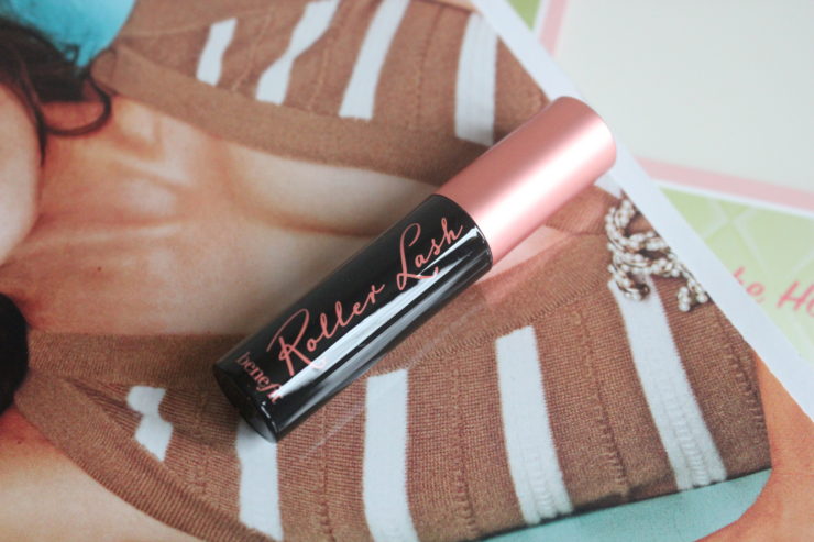 Benefit Roller Lash Mascara