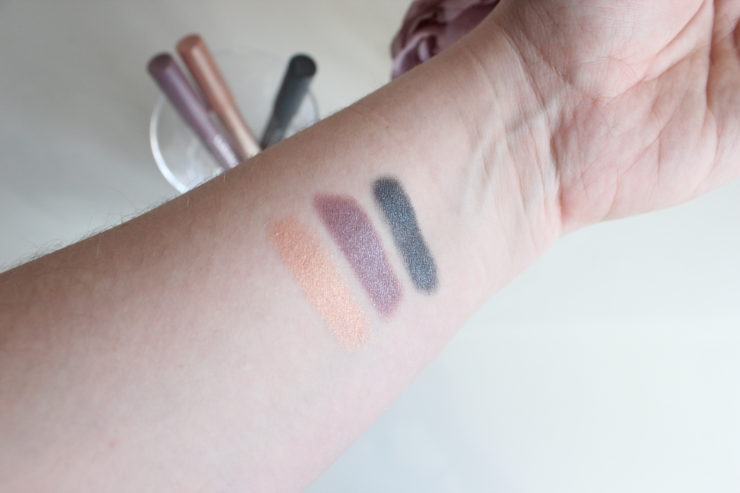 Bourjois Colorband 2-in-1 Eyeshadow & Liner