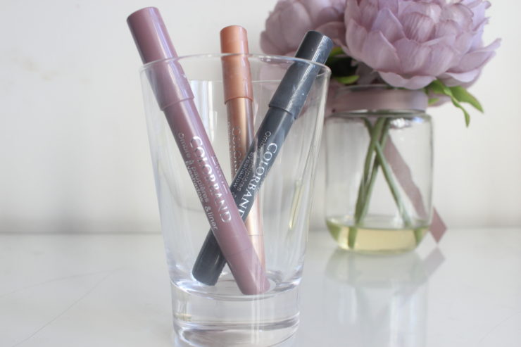 Bourjois Colorband 2-in-1 Eyeshadow & Liner
