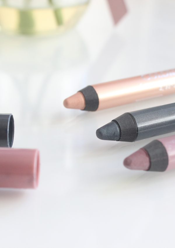 Bourjois Colorband 2-in-1 Eyeshadow & Liner