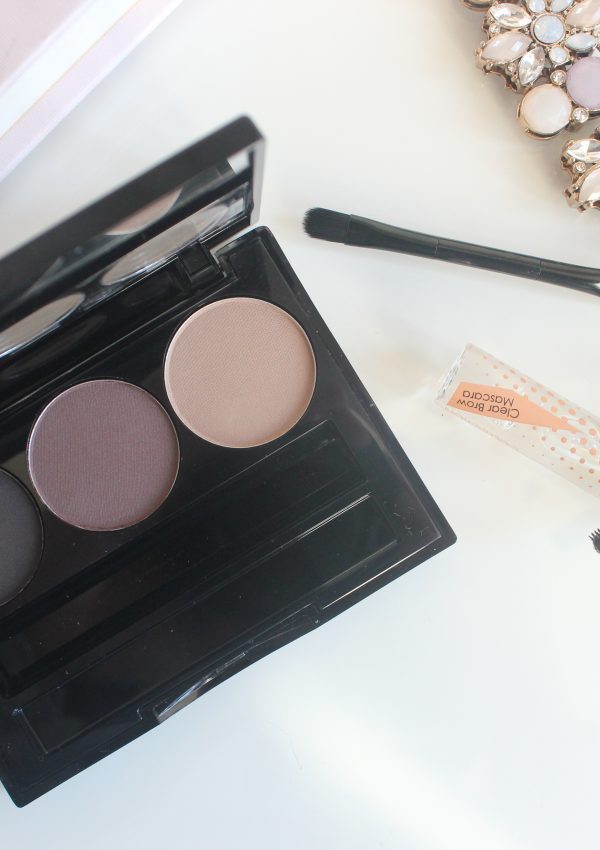 Collection Work the Colour Eyebrow Kit