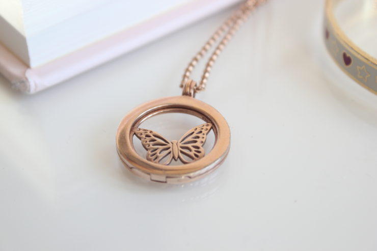 My most worn jewellery pieces