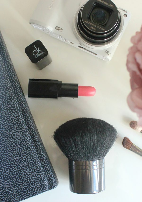The joys of blogging