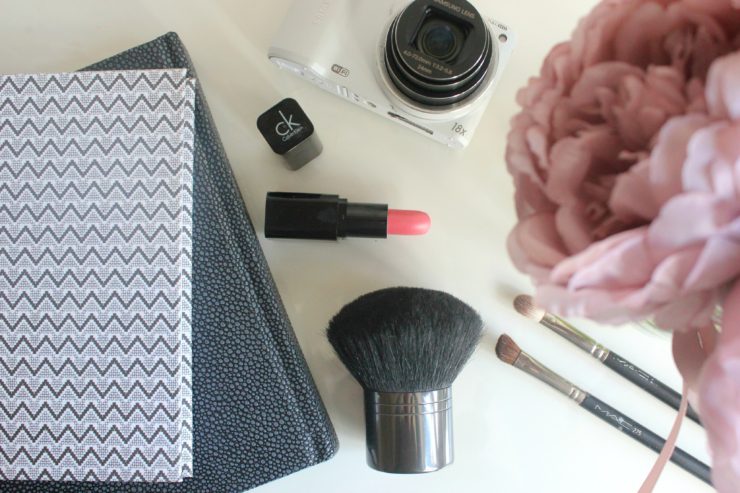 The joys of blogging
