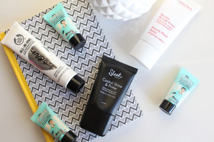 Everything you need to know about primers