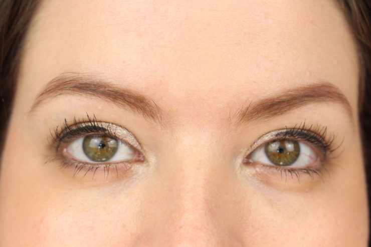 Collection Eyes Uncovered Nude Grey Palette