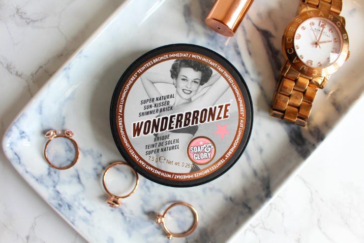 Soap and Glory Wonderbronze