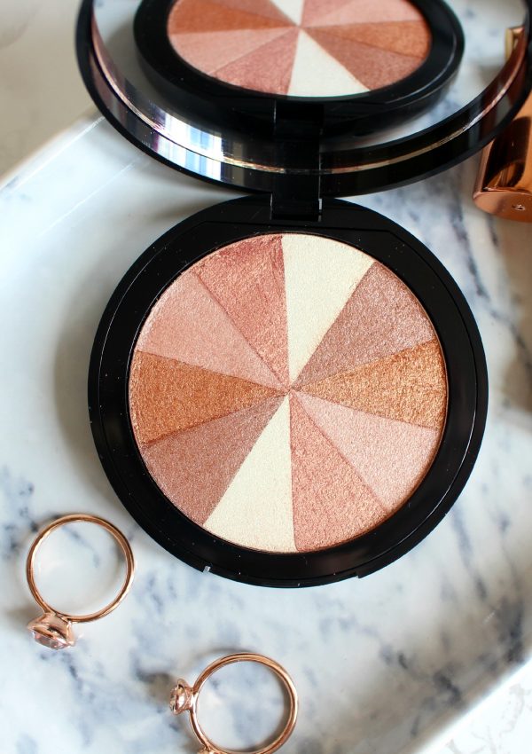Soap and Glory Wonderbronze