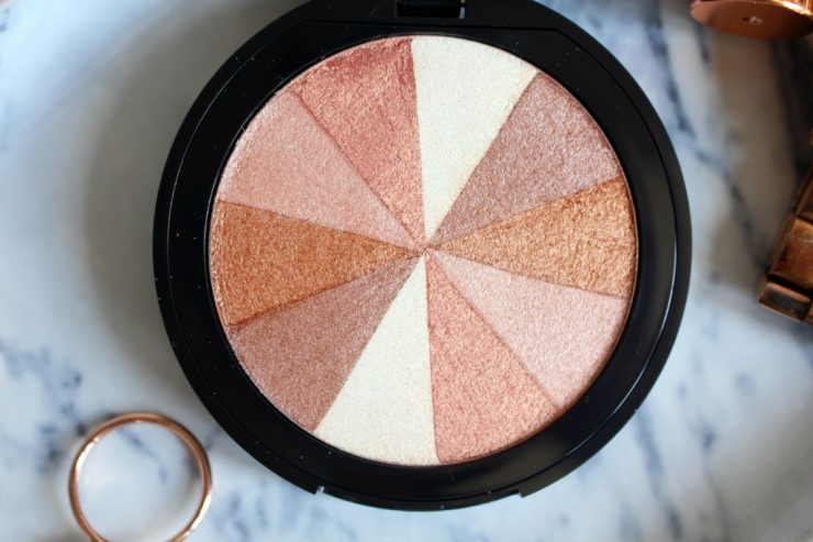 Soap and Glory Wonderbronze