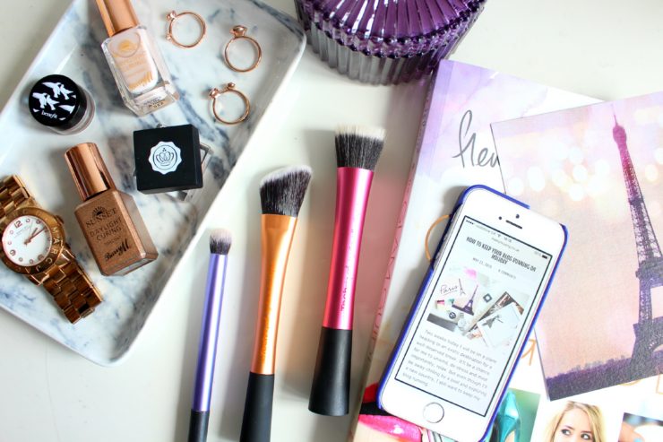 What to include in a media kit