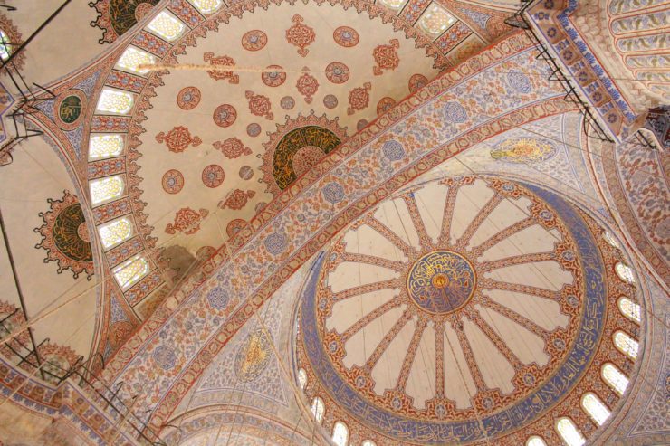 Blue Mosque