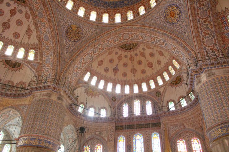 Blue Mosque