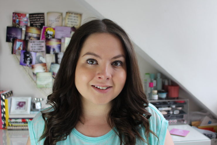Everyday haircare routine