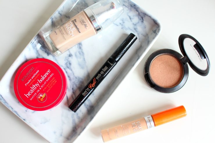 Forever repurchased