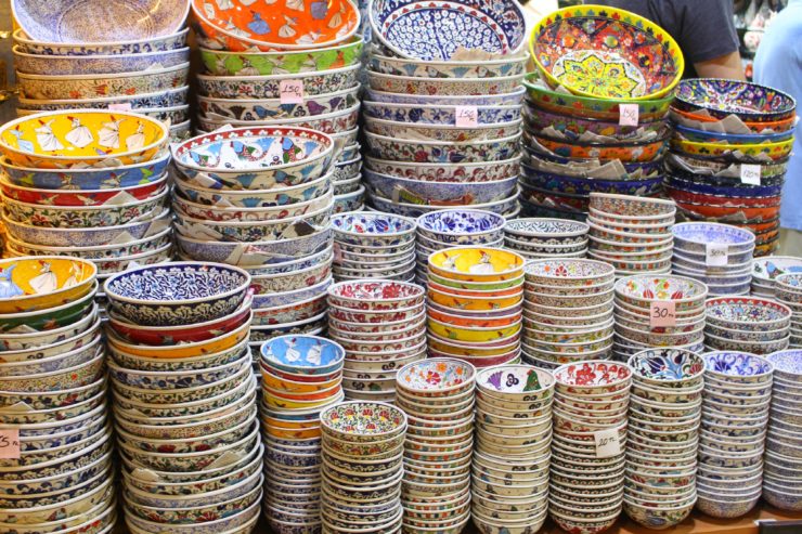 Grand Bazaar 