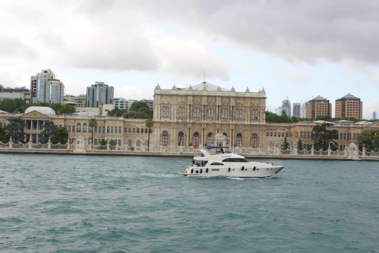 Istanbul