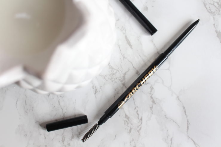 Soap & Glory Archery 2-in-1 Brow Filling Pencil & Brush